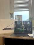 Macbook Pro (2019r) z Touch Barem