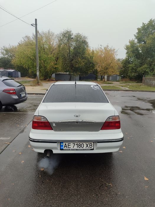 Продам срочно!!! Деу нексия 100