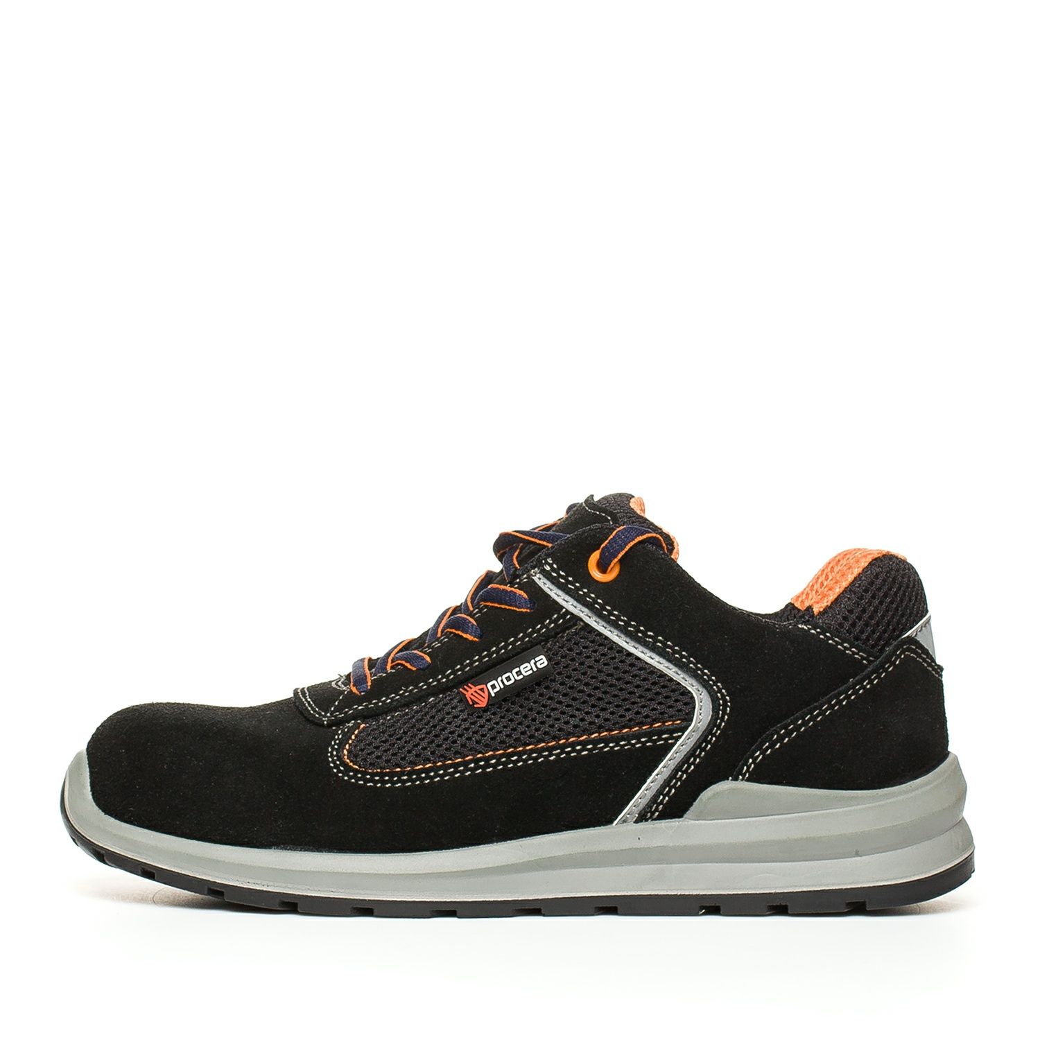 Buty robocze Procera Sprint S1P, polskie, nowe, rozmiar 44.