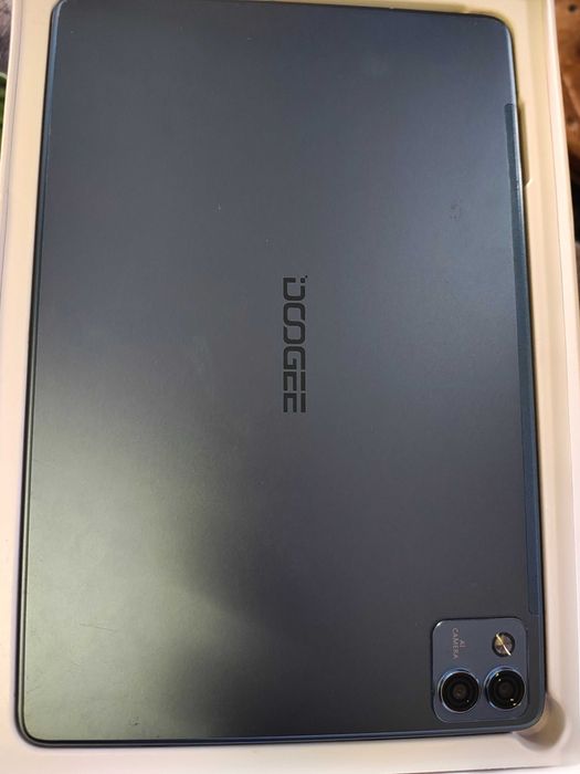 tablet doogee t10s 10" 128GB +11GB