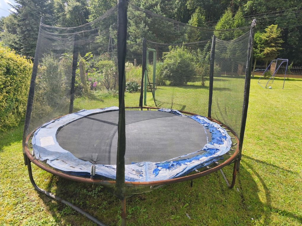 Trampolina 60 zł