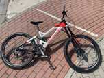 rower mondraker summum 2020 M 27,5 (dh, enduro, downhill, zjazdówka)