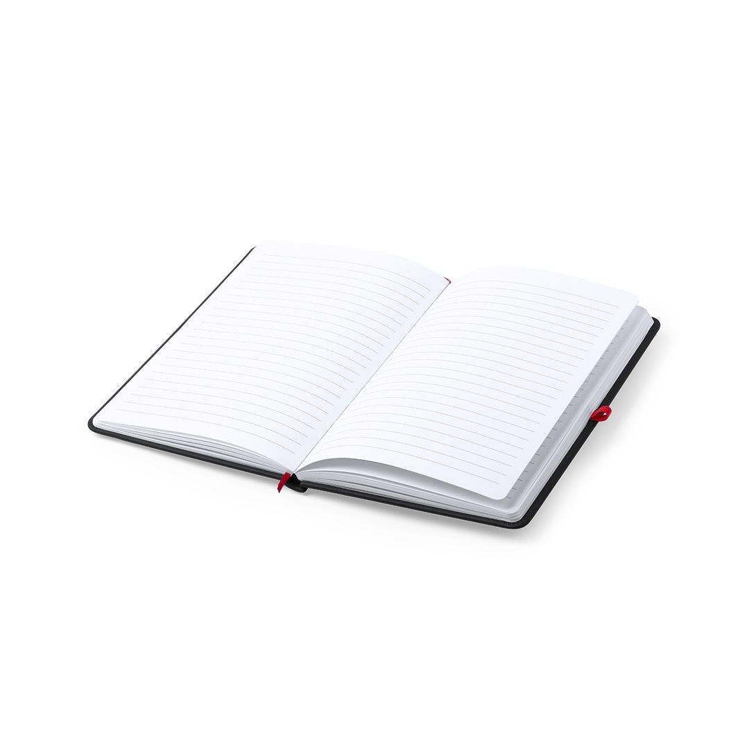 Bloco de Notas Personalizado