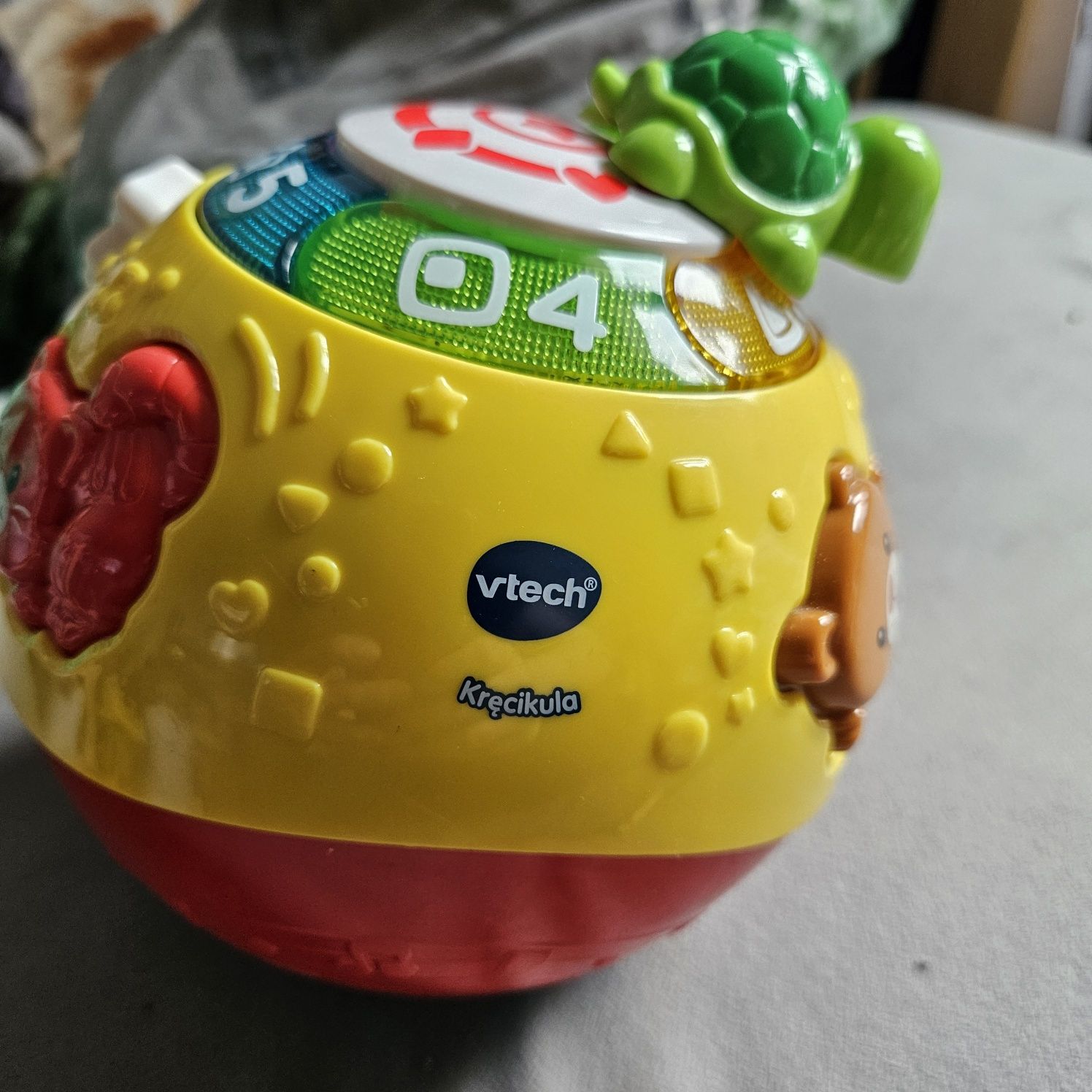 Vtech kula dla dzieci