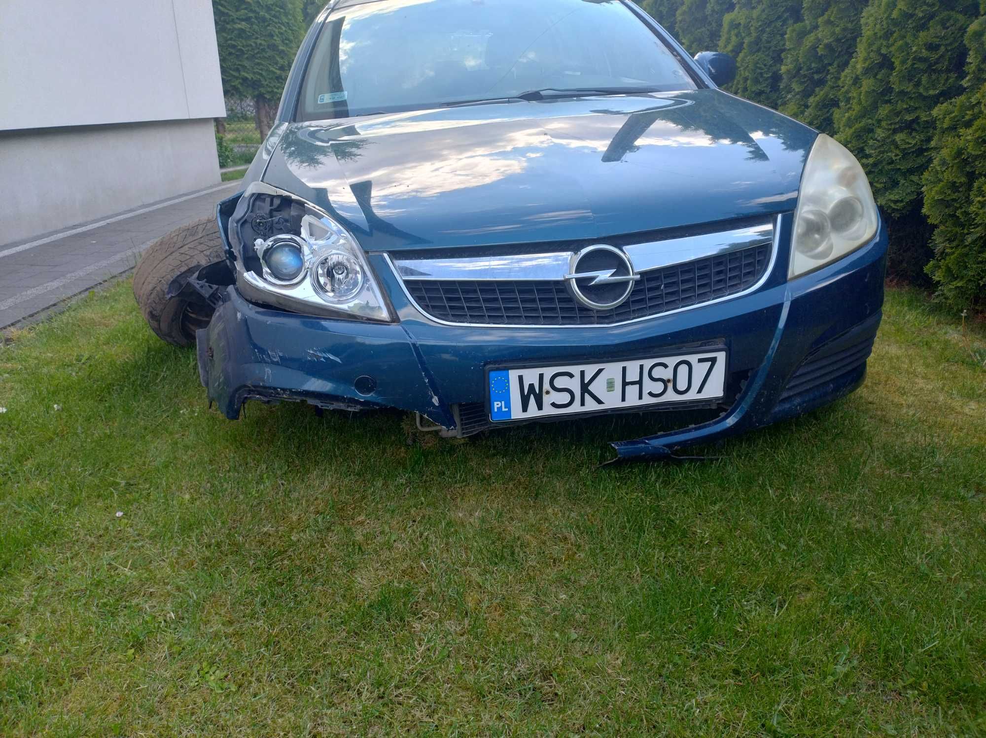 Vectra c 2.2 direct