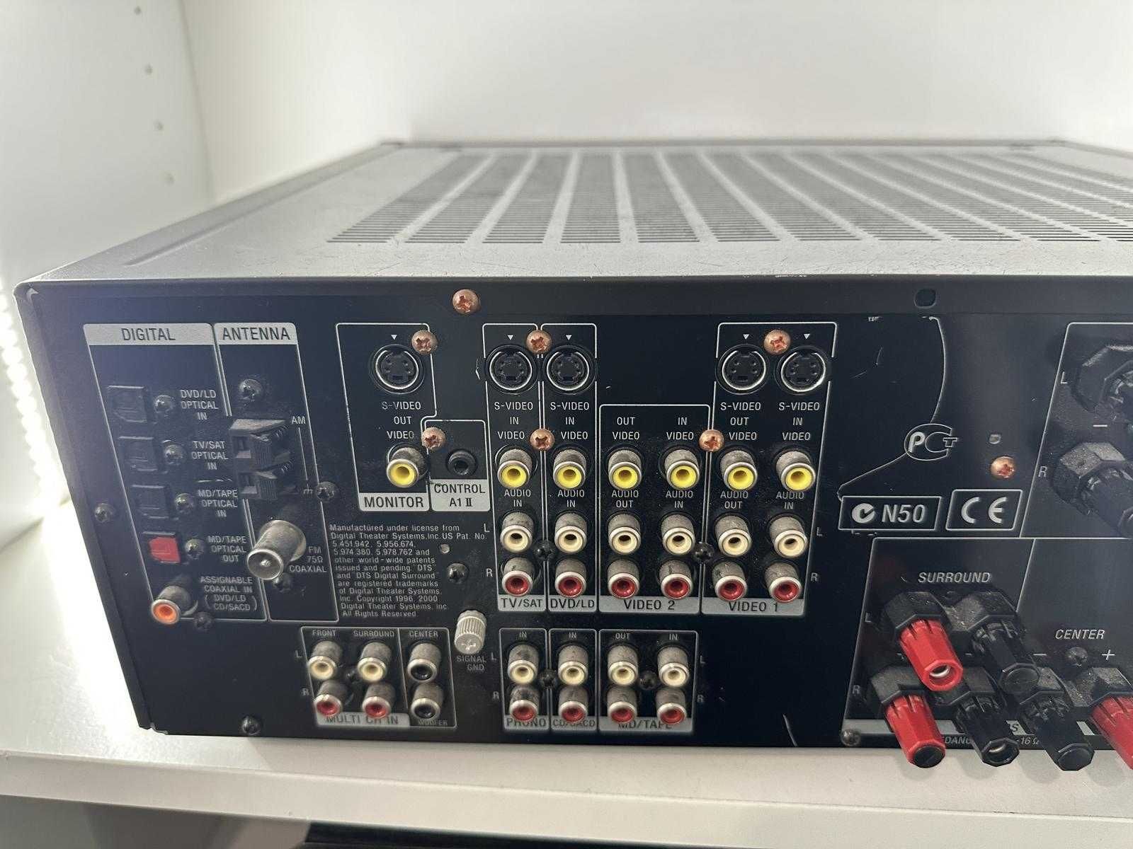 Amplituner SONY STR-DB780 Solo