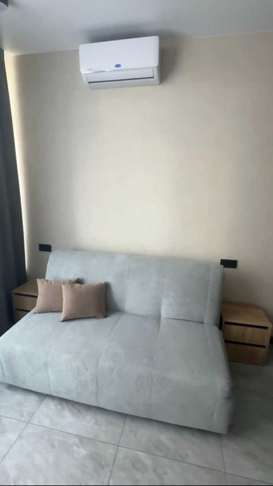 Сдаю 1 комнатную квартиру Атмосфера,Курортный переулок море Аркадия