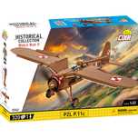 Hc Wwii /5742/ Pzl P-11C 320 Kl.