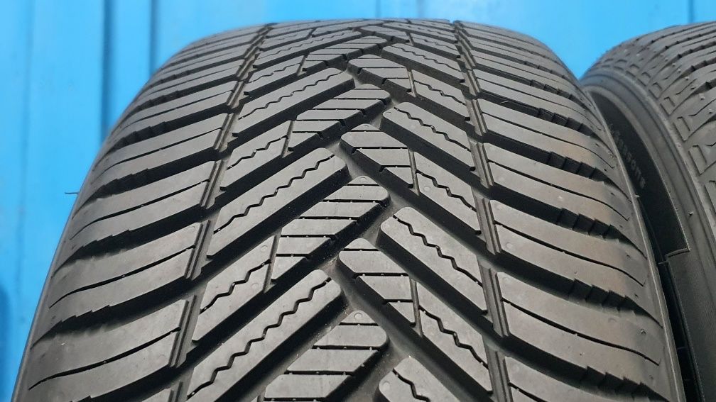 205/55 R17 Markowe opony całoroczne Hankook ! Rok 2024
