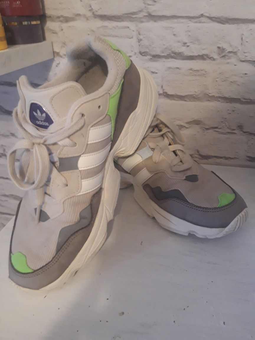 Buty Adidas 40 2/3