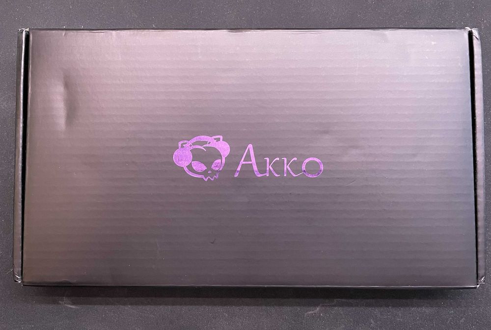 Przełączniki / Switche do klawiatury Akko Creamy Blue Pro V3