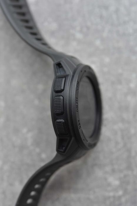 Instinct Solar Garmin Graphite ідеальний стан