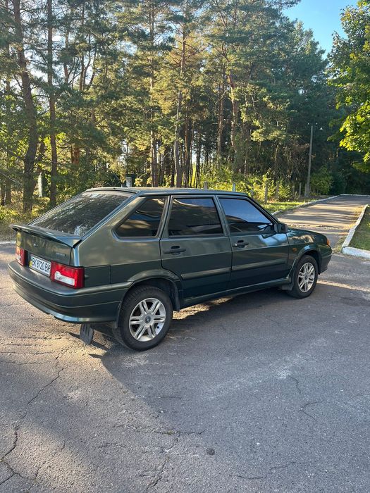 Продам автомобіль ВАЗ 2114