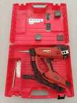 Osadzak do betonu gx120 hilti