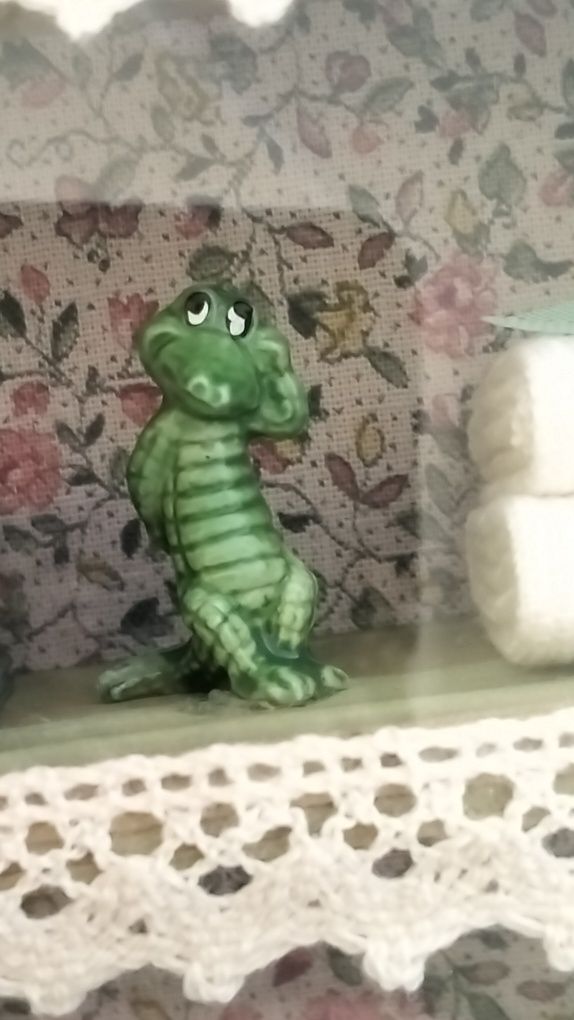 przeszklony obrazek przestrzenny 3D