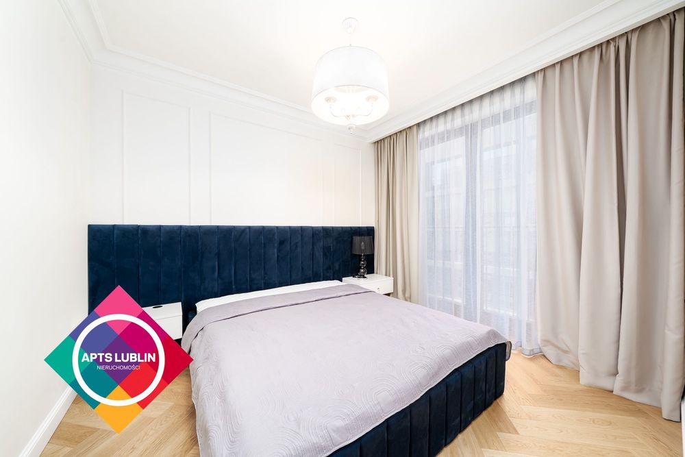 ul. Wieniawska, nowe 2 pokojowe na wynajem, Polecamy!