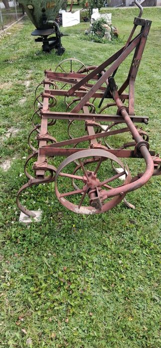 Sprzedam gruberek do traktorka