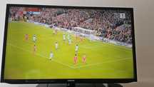LCD Samsung ua40EH5000R