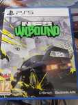 PS5 NFS Need for Speed Unbound