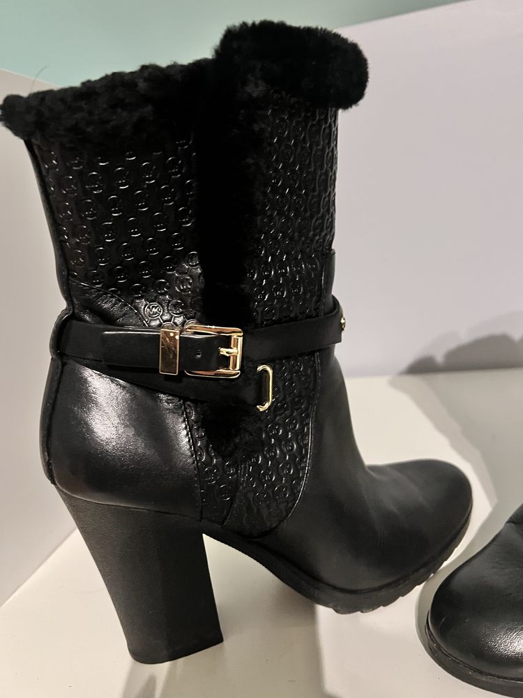 Buty zimowe Michael Kors 38