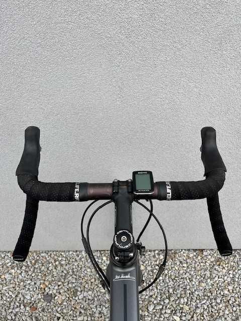 Rower szosowy endurance Centurion Hyperdrive roz.54