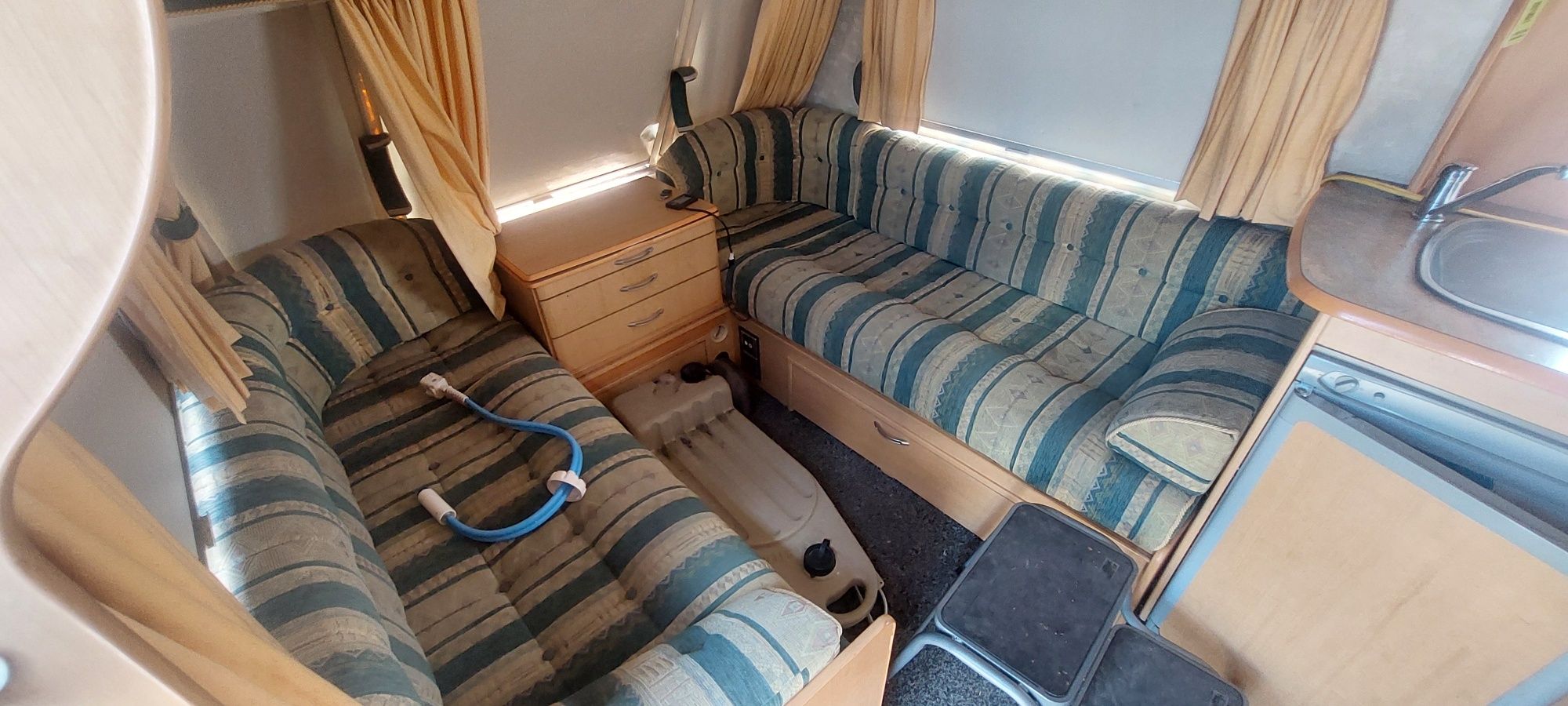 Продам автодом, караван, кемпер,дом на колесах, причіп-дача