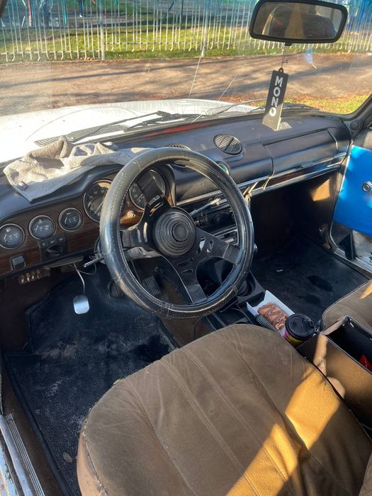 Продам ваз 2106 на повному ходу