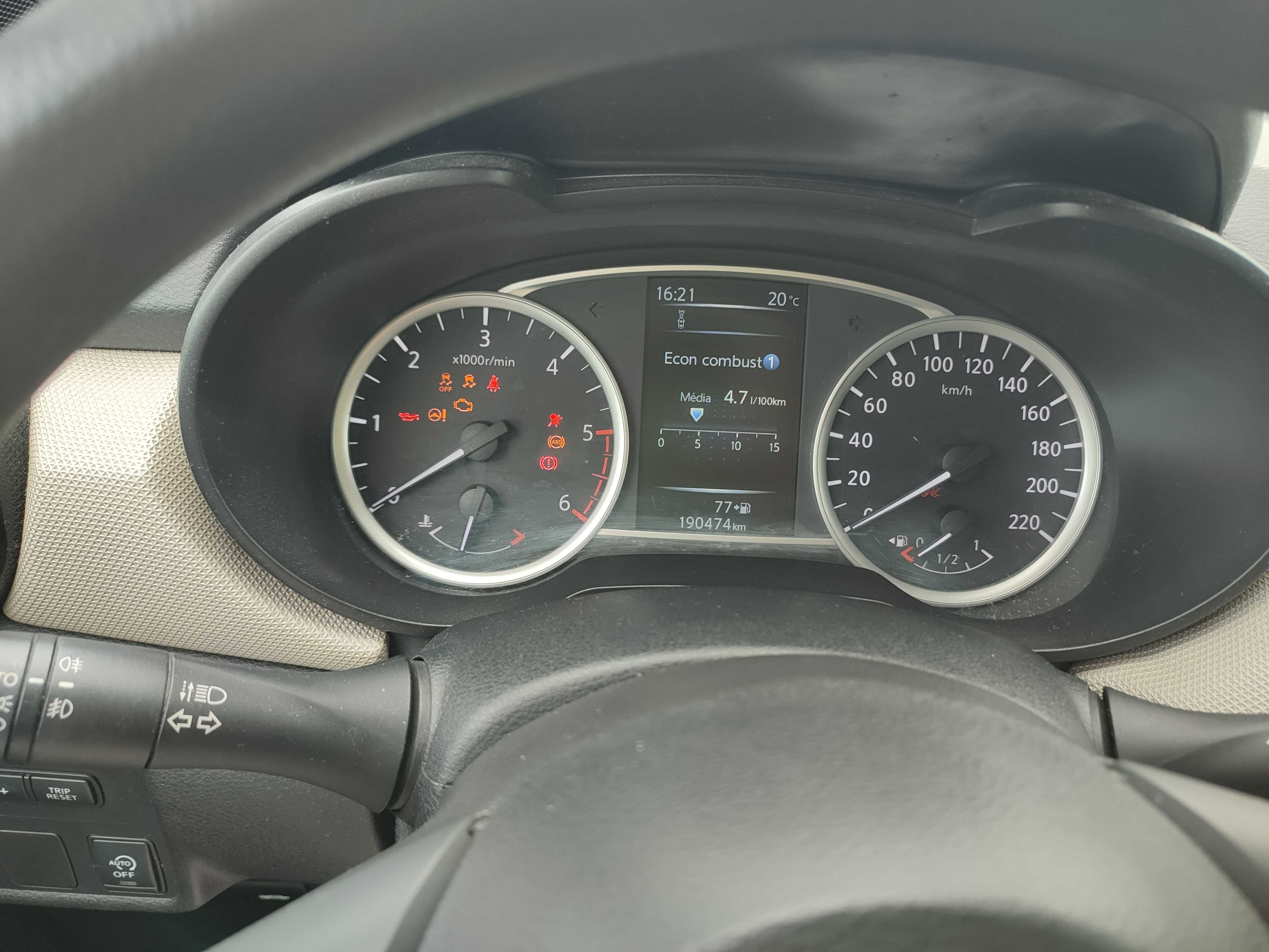 Nissan Micra Diesel