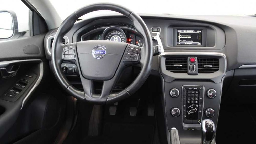 Volvo V40 1.6 D2 Kinetic