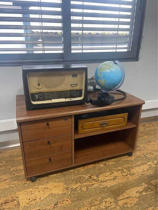 Mobiliário de Escritório