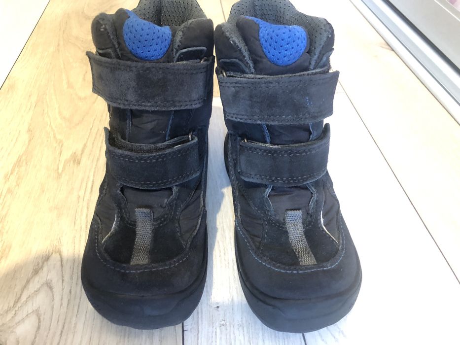 Чоботи Екко , 28