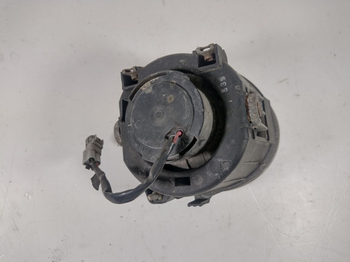 Halogen prawy Subaru legacy outback 3 lift 04-10 wysyłka olx