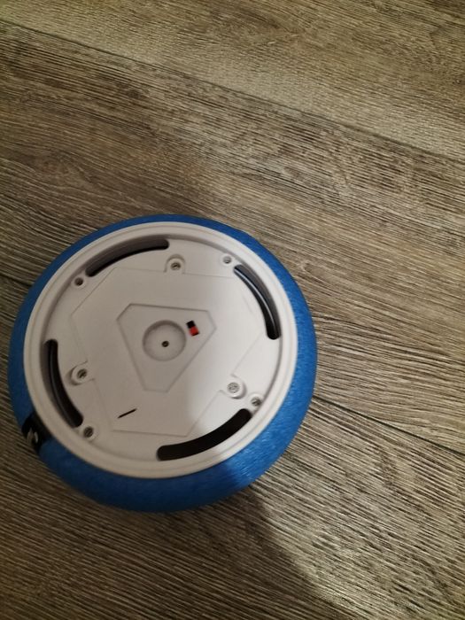 М'яч для аерофутболу дитячий