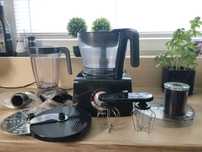 Wielofunkcyjny robot kuchenny Philips hr 7775