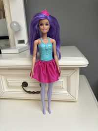 Lalka Barbie Wróżka Dreamtopia