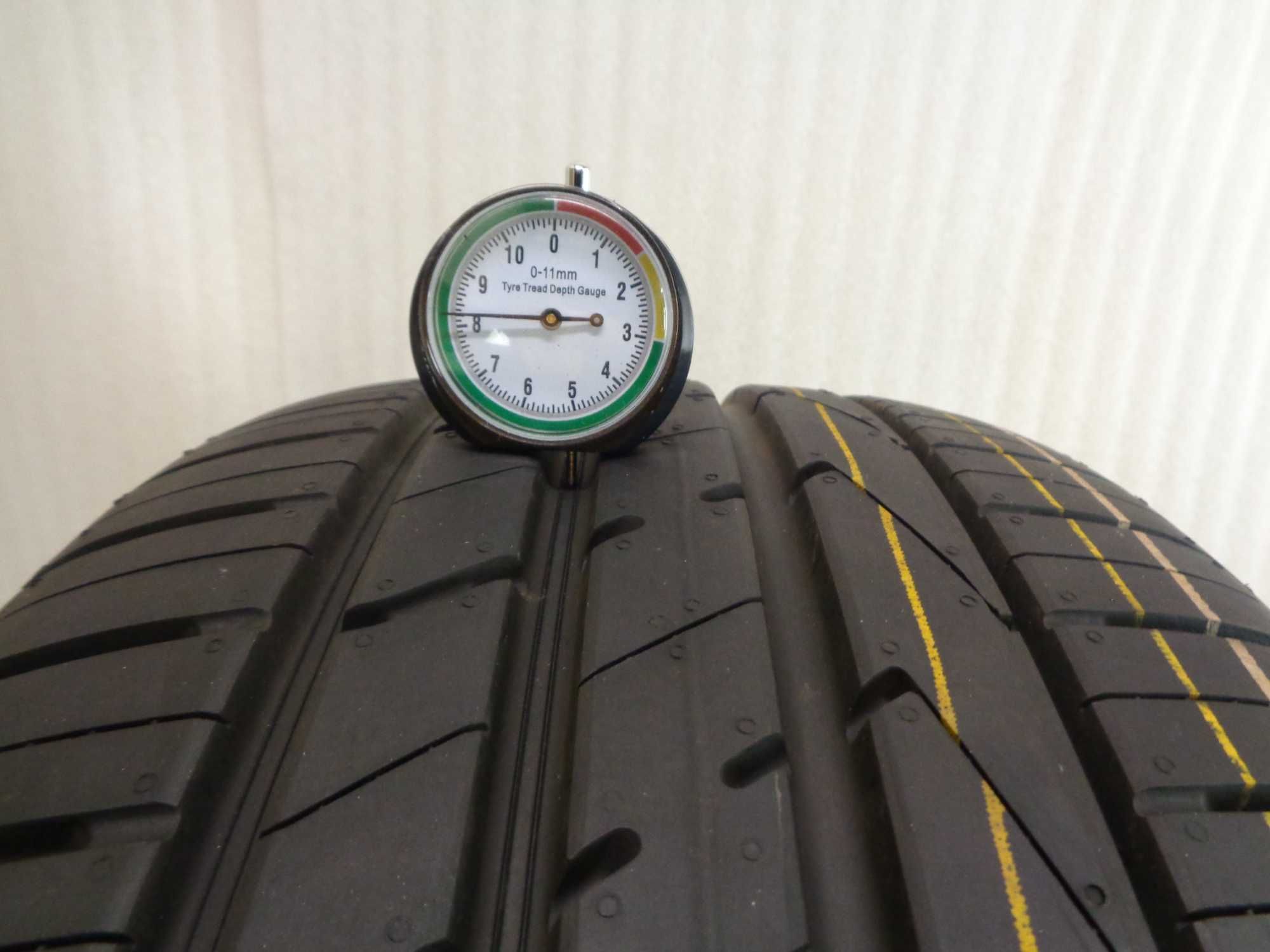 OPONY LETNIE 235/50/19 Hankook Ventus S1 235/50R19 4X2023r