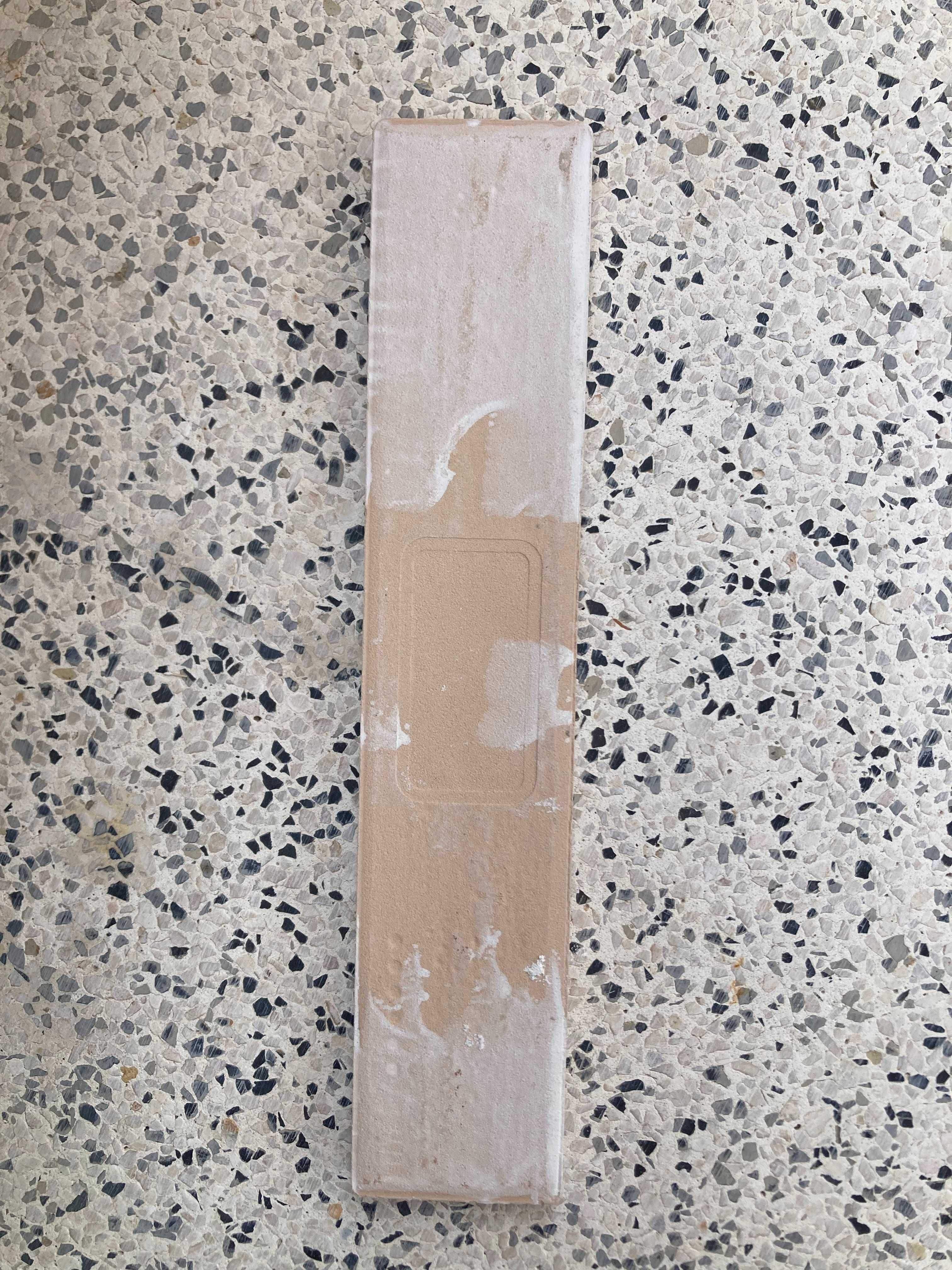 Azulejos Brancos 5x25