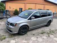 Dodge Grand Caravan Grand Caravan 3.6 GT , Full Opcja , PRODUKCJA 04,2019 Uszkodzony