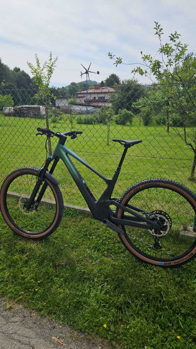 Rower Scott Genius 910 r. L