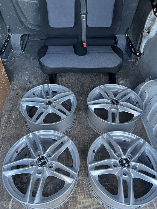 Opel Vivaro 6 osobowy Doka/holenderka/brygadowka