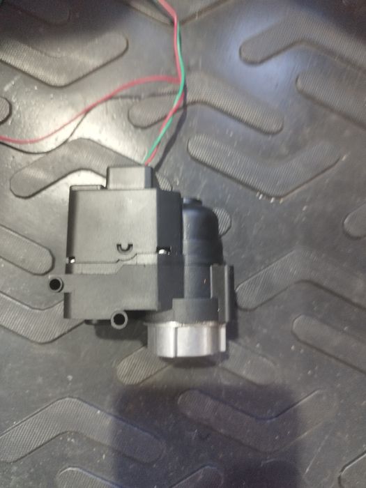 Привод правого зеркала Hyundai