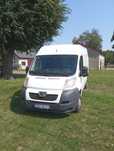 Peugeot Boxer 2.2 HDI