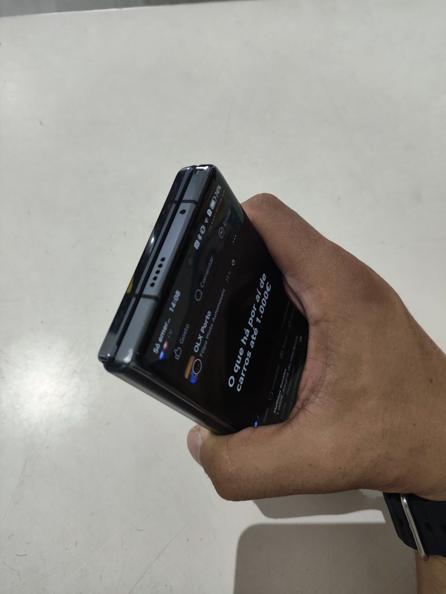 Honor Magic vs 512GB