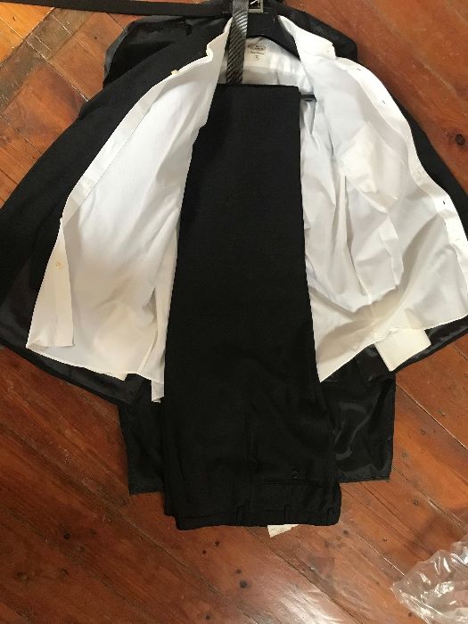 Fato completo homem - Do Homem (como novo)