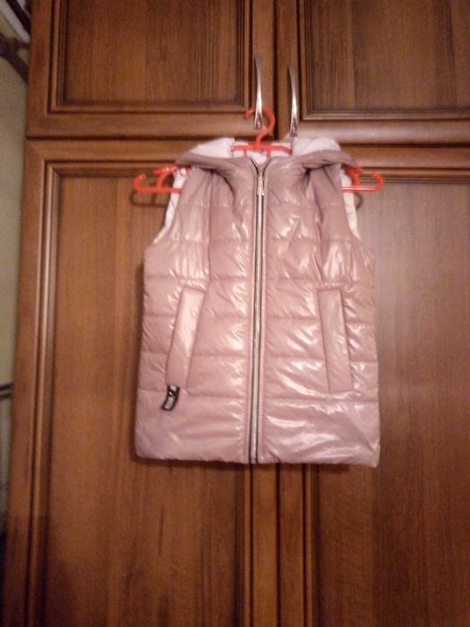 Дитяча Безрукавка