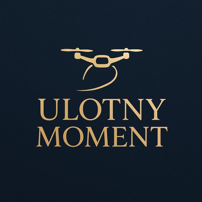 Ulotny Moment Filmy z drona – śluby, eventy, nieruchomości, teledyski.