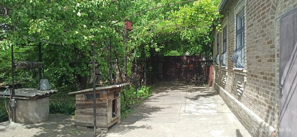 Прдадажа дома на Ясногорке