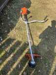 STIHL FS70C  бензо коса