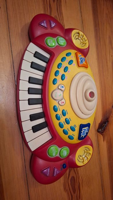 Keybord, pianinko, organki zabawka dla dzieci