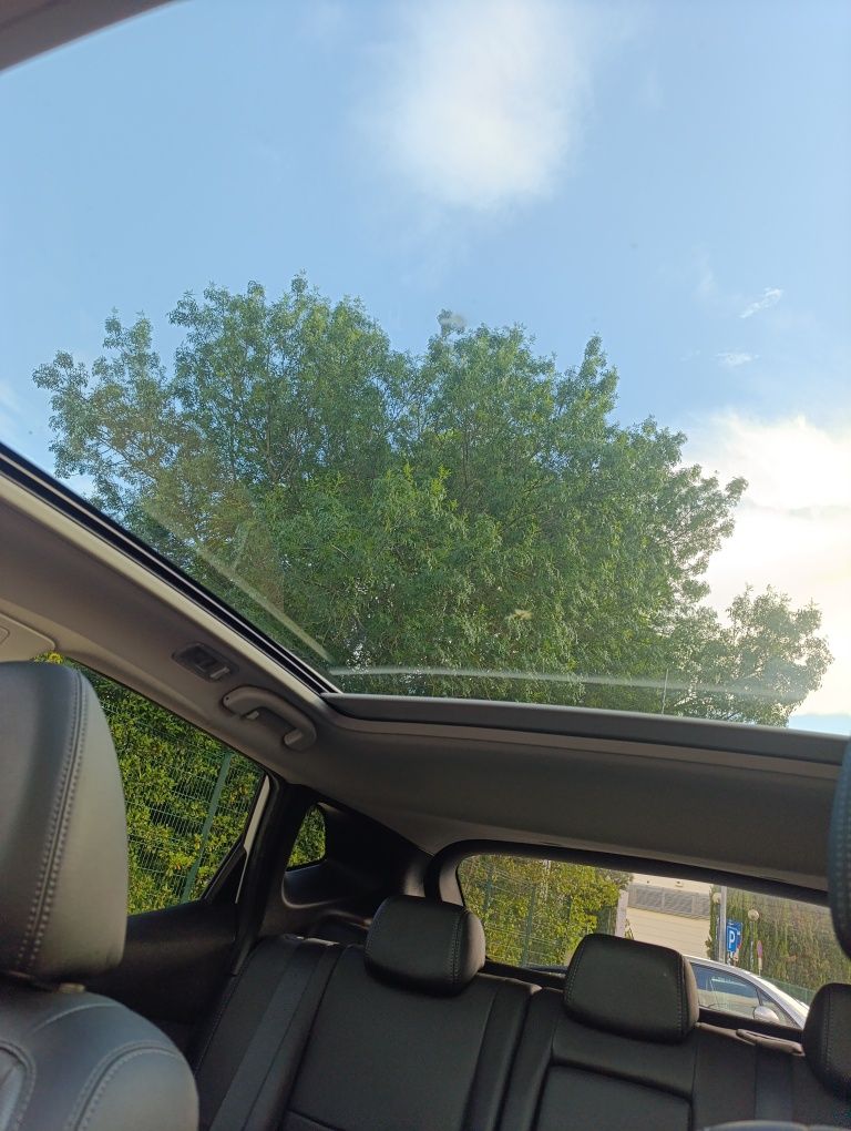 Nissan Qasqai 1.2 Dig-T 360 pack s pele